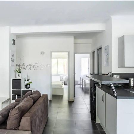 Pasteur - Bel Appartement Familial Pharo -Plage Des Catalans Marsiglia Esterno foto