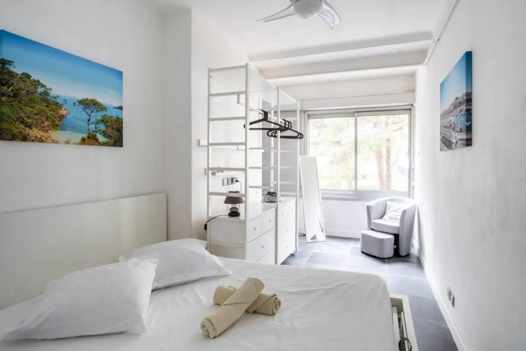 Pasteur - Bel Appartement Familial Pharo -Plage Des Catalans Marsiglia Esterno foto